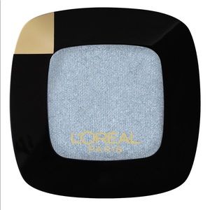 L'Oreal Paris Colour Riche Monos EyeshadowArgentic